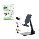 Qiaoyang Βάση Γραφείου για Κινητό QA-T671 – Portable Phone Holder 400037