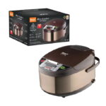 RAF Βραστήρας Ρυζιού 700W 5L R.167 – Rice Cooker 97008