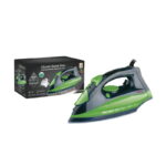 RAF Ηλεκτρικό Σίδερο Ατμού 2000-2400W R.1210G – Electric Steam Iron 99024