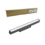 R&H Σποτ Γραμμικο Μαγνητικης Ράγας LED 10W OSRAM 4000K – LED Linear Magnetic Rail Spot 0114074