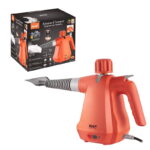 Raf Ατμοκαθαριστής 10 σε 1 1000W R.1372 – Steam Cleaner 10pcs 99031