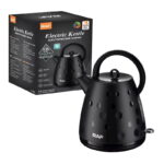 Raf Ηλεκτρικός Βραστήρας 1.7L 1850-2200W RAF R.7807 – Electric Kettle 97013