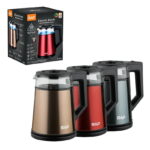 Raf Ηλεκτρικός Βραστήρας 1.8L 2000W RAF R.7815 – Electric Kettle 99020