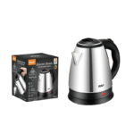 Raf Ηλεκτρικός Βραστήρας 2.0L 1500W RAF R.7816 – Electric Kettle R.7816