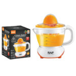 Raf Ηλεκτρικός Στίφτης 40W 1.0L R.6170 – Citrus Juicer 97022