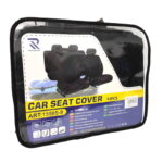 Rchang Σετ Καλύμματα αυτοκινήτου 10τεμ. 15505-9 – Car seat cover z696019