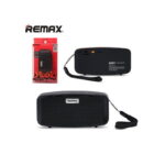 Remax Φορητό Ηχείο Bluetooth RM-M1 – Mini Portable TF FM Audio Wireless Bluetooth Speaker 11012