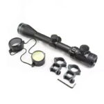 Riflescope Σκοπευτικό Μονοκυάλο 3-9x40EG – Riflescope 192001