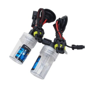 Rolinger Λάμπες Xenon αυτοκινήτου HID H7 35W 12V 6000K – Xenon conversion bulb 82023