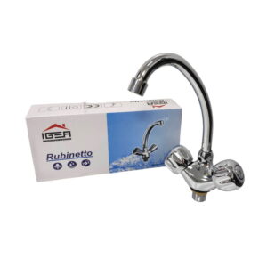 Rubinetto Βρύση κουζίνας/Μπαταρία Νεροχύτη – Kitchen faucet z794605-1