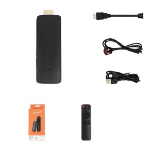 SMART 4K TV STICK HL-02594