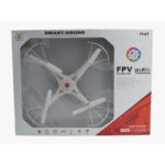 SMART DRONE ΜΕ WIFI HO-GA-LY835