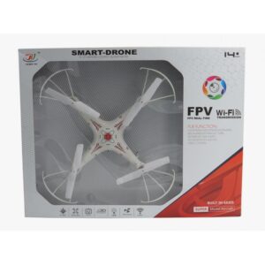 SMART DRONE ΜΕ WIFI HO-GA-LY835