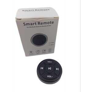 SMART UNIVERSAL REMOTE CONTROL FXPKZQ0006