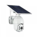 SOLAR SECURITY SYSTEM Wi-Fi ZJD-WIFI