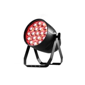 STAGE LIGHT RGBW 19LED KY-2929