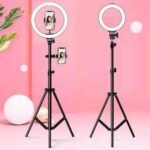 Selfie LED Ring Light – 10# – 530859