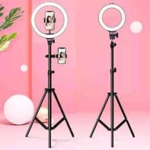 Selfie LED Ring Light – 10# – 530859