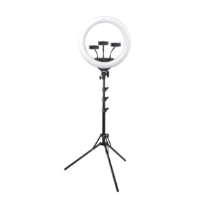 Selfie Ring Light – LED – 2.1m – 200349