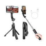 Selfie Stick Κινητού GS40 – One Axis Gimbal & Stabilizers 47035