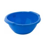 Sidirela Λεκάνη με Χερούλια 25lt B125-5 – Plastic Basin 18700