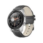 Smartwatch – Z57 – 898841 – Black/Silver