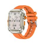 Smartwatch – Z85 MAX – 880556 – Orange