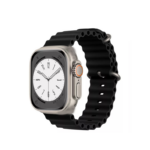 Σετ Smartwatch με 2 λουράκια – MAX W9 ULTRA – 810033