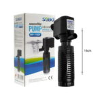 Sobo Εσωτερικό Φίλτρο Ενυδρείου WP-1150F – Aquarium Internal Filter 81019