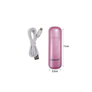 Sokany Σάουνα Προσώπου για Καθαρισμό DY-928 – Sokany nano facial steamer DY-928 2271