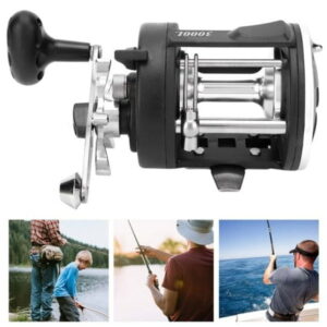 TSSD 3000L μηχανισμός ψαρέματος – Fishing Reel Z692541