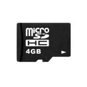 Tranyoo Κάρτα μνήμης microSD