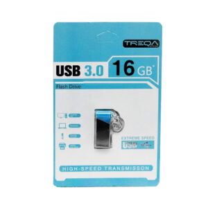 Treqa USB 3.0 στικ 16GB – USB stick flash drive 017009