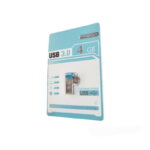 Treqa USB 3.0 στικ 4GB – USB stick flash drive 017007