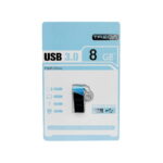 Treqa USB 3.0 στικ 8GB – USB stick flash drive 017008