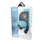 Treqa Ακουστικά οστικής αγωγιμότητας BT-30 – Bone conduction wireless headset 68280