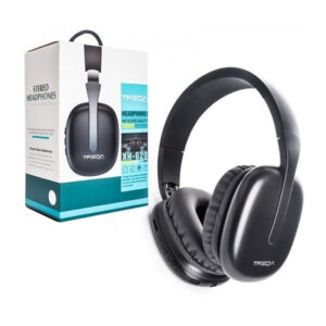 Treqa Ασύρματα Ακουστικά XH-620 – Stereo Headphones 017116