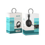 Treqa Ασύρματα Ακουστικά XH-810 – Stereo Headphones 017115