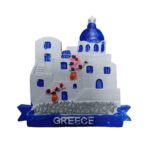 Tουριστικό μαγνητάκι Souvenir – Σετ 12pcs – Greece – 678352