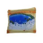 Tουριστικό μαγνητάκι Souvenir – Σετ 12pcs – Resin Magnet – Greece – 678369