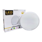 UFO LED φώτα οροφής λευκό φως 6500K 36W – LED UFO Light 062160