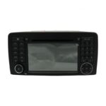 UNIVERSAL CAR MEDIA PLAYER 2 DIN AU-J9-7257TNY