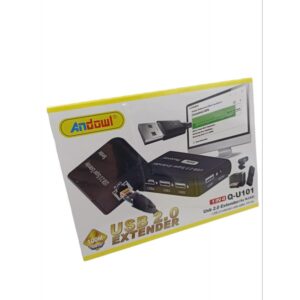 USB 2.0 EXTENDER 4 ΘΕΣΕΩΝ ANDOWL Q-U101