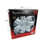 Versaco 13" Wheel Covers (Αντιγραφή) (Αντιγραφή) (Αντιγραφή)