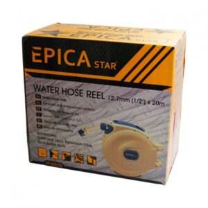 WATER HOSE REEL EPICA STAR EP-50530