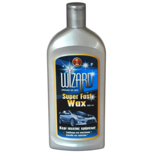 WIZARD ΚΕΡΙ TAXEIΑΣ 500ml. 13441