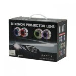 XENON PROJECTOR LENS ΑΥΤΟΚΙΝΗΤΟΥ 01112