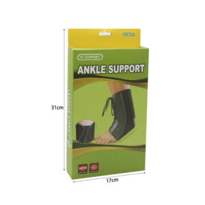 YC 6679 επιστραγαλίδα – Ankle support 25423-12