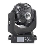 LED FOOTBALL LIGHT DISCO F-LIGHT