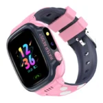 Παιδικό Smartwatch – Y92b – Ροζ